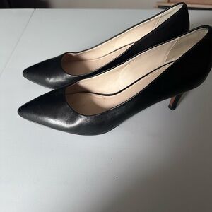 Cole haan Elegant Black Women's Pumps